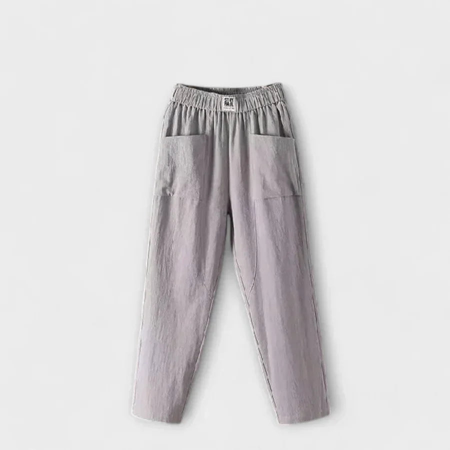 Maya - Elegant Pants