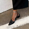 Lisa | Arch Support Heels