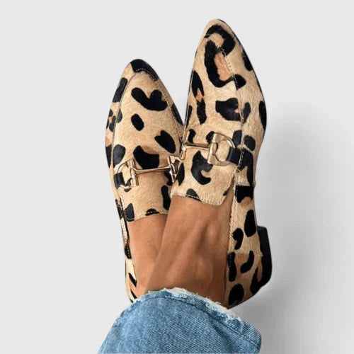Olivianora | Classic Loafers