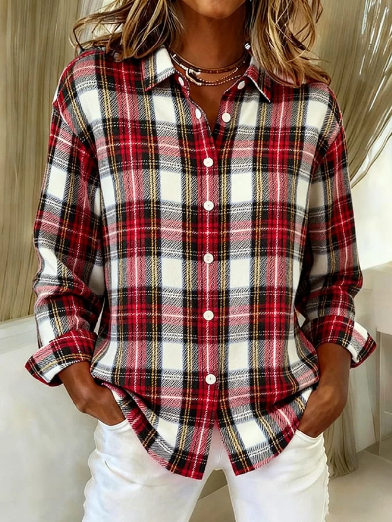 Elizabeth™ | Elegant Classic Blouse