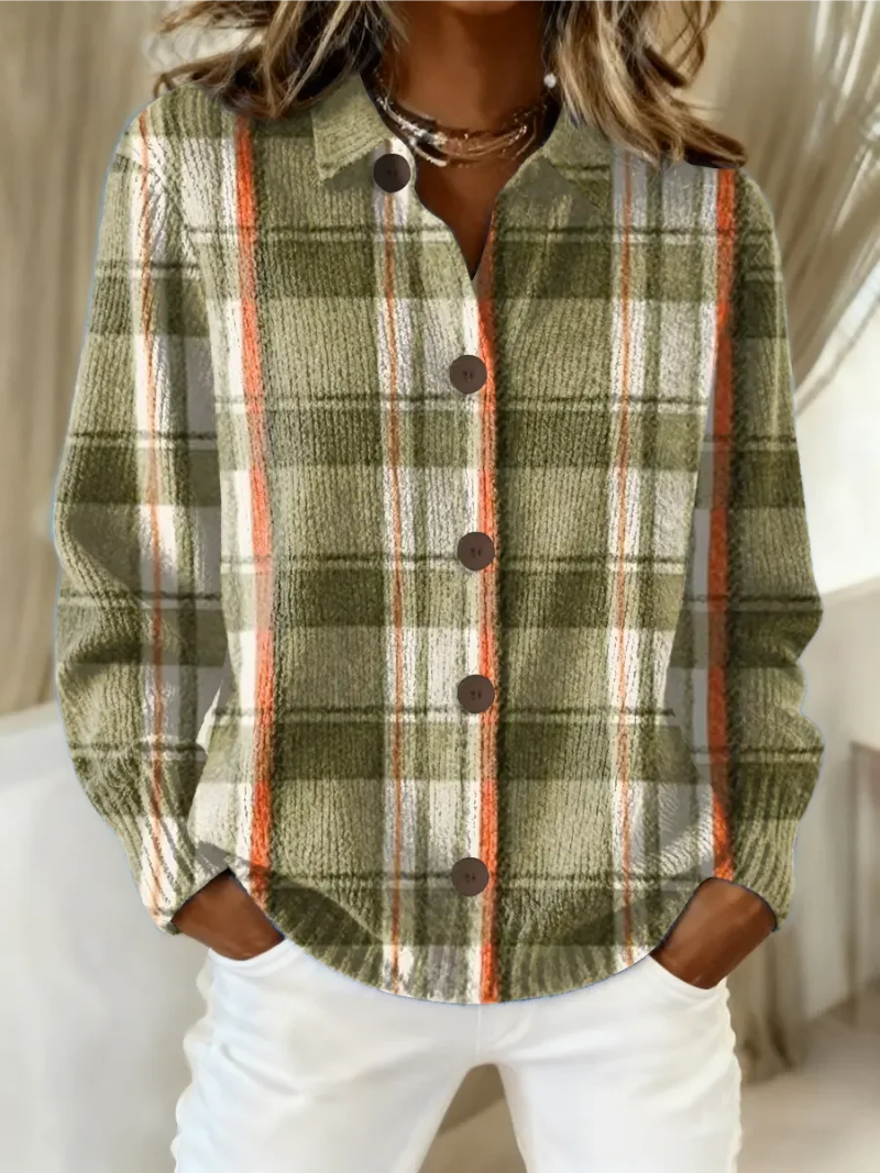 Elizabeth™ | Elegant Classic Blouse
