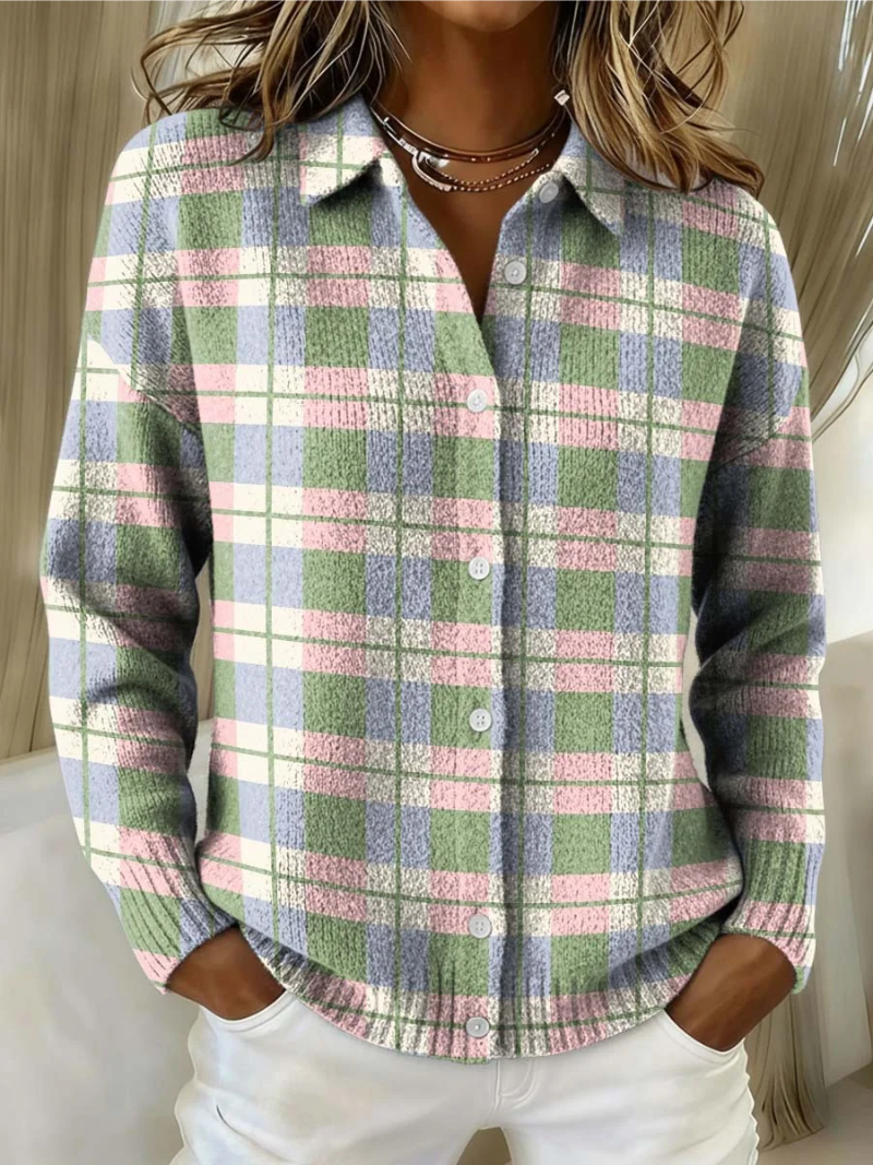 Elizabeth™ | Elegant Classic Blouse