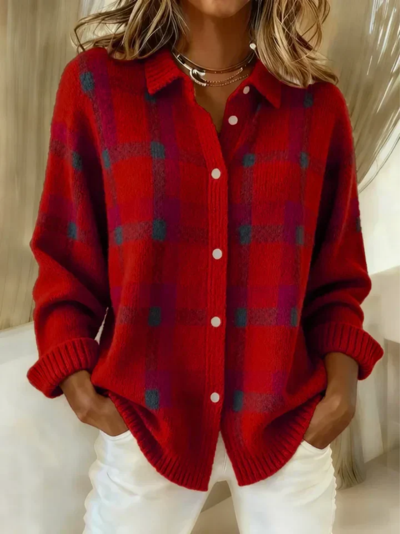 Elizabeth™ | Elegant Classic Blouse