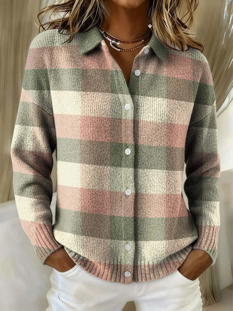 Elizabeth™ | Elegant Classic Blouse