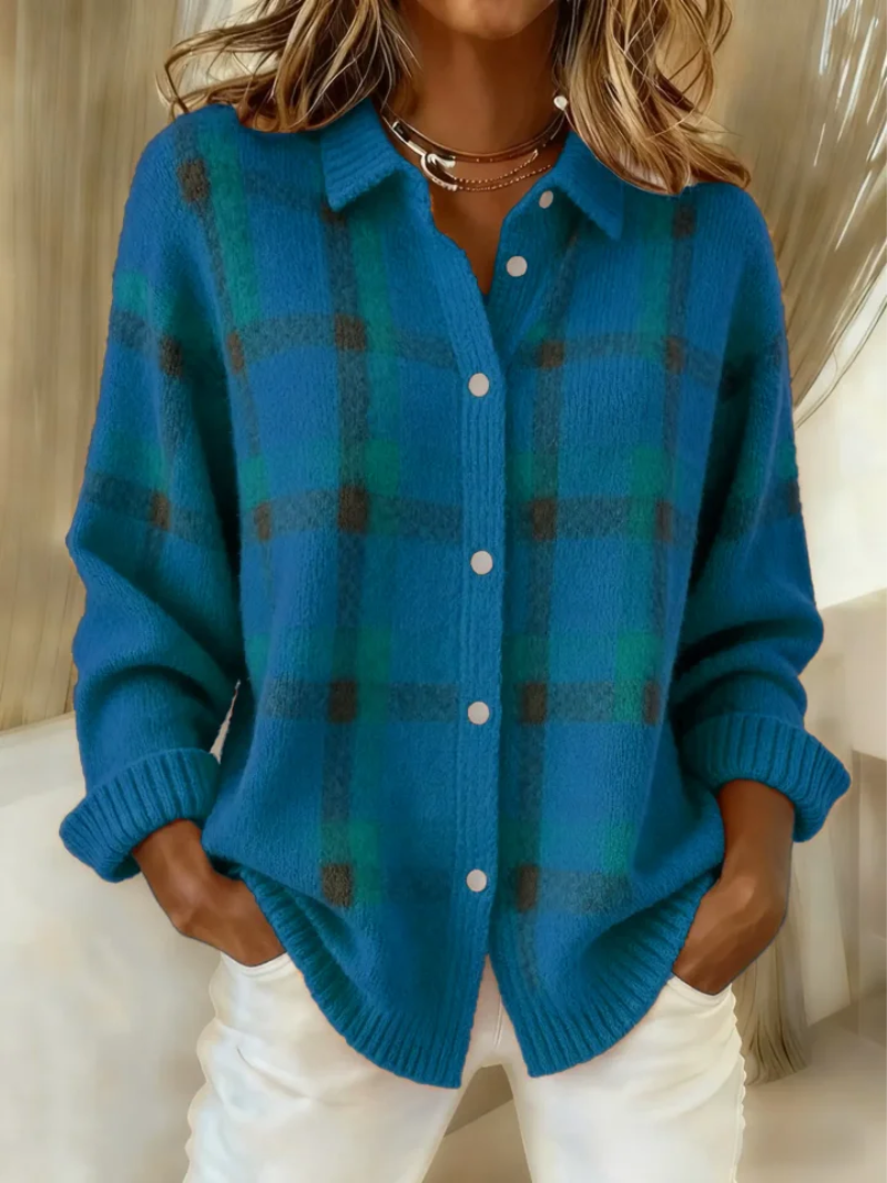 Elizabeth™ | Elegant Classic Blouse