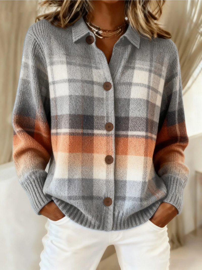 Elizabeth™ | Elegant Classic Blouse