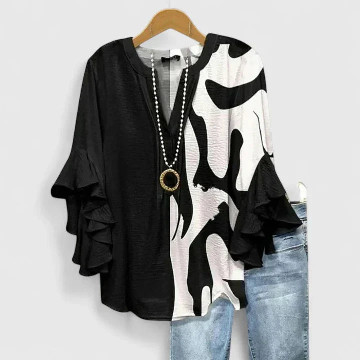 Saryphiah | Comfortable Blouse