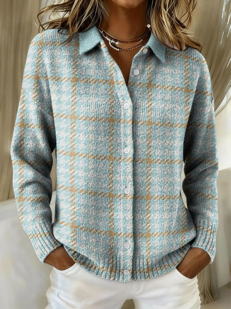 Elizabeth™ | Elegant Classic Blouse