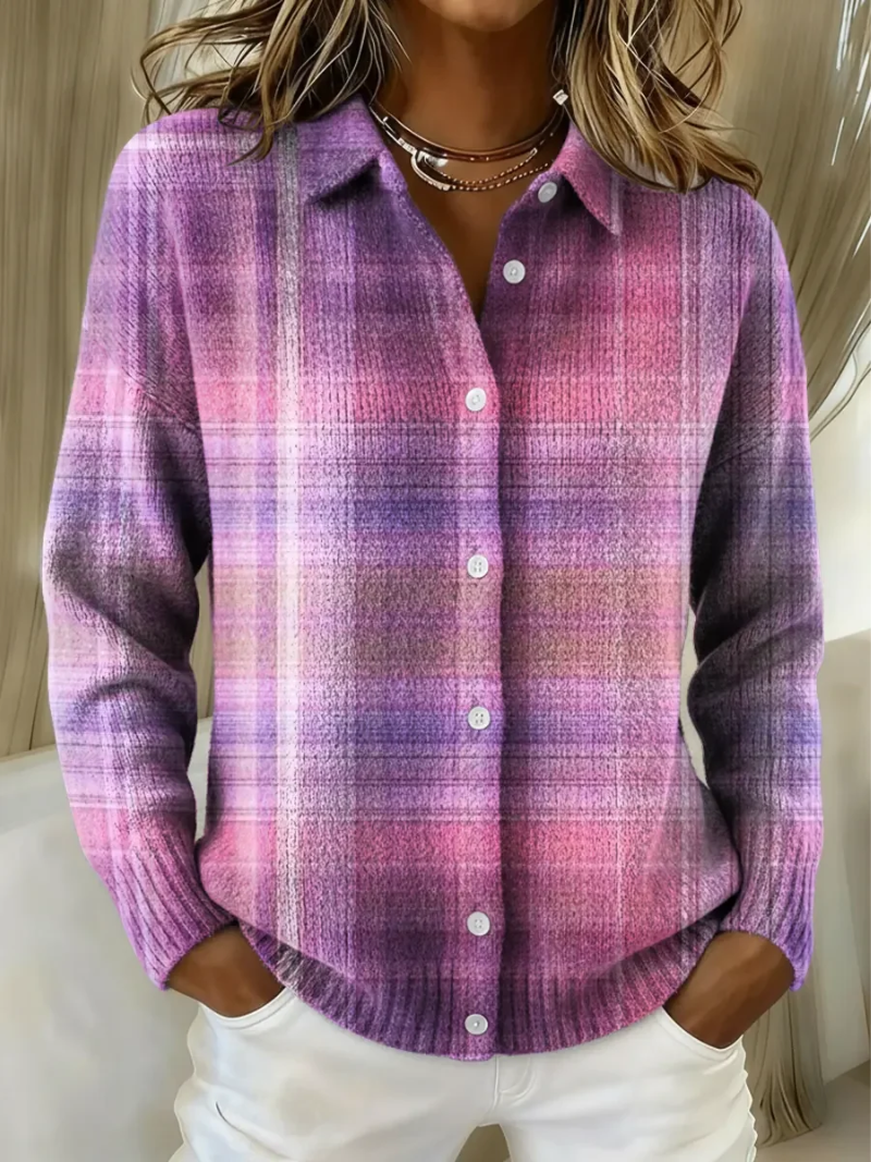 Elizabeth™ | Elegant Classic Blouse
