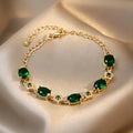 AURORA VERDE BRACELET