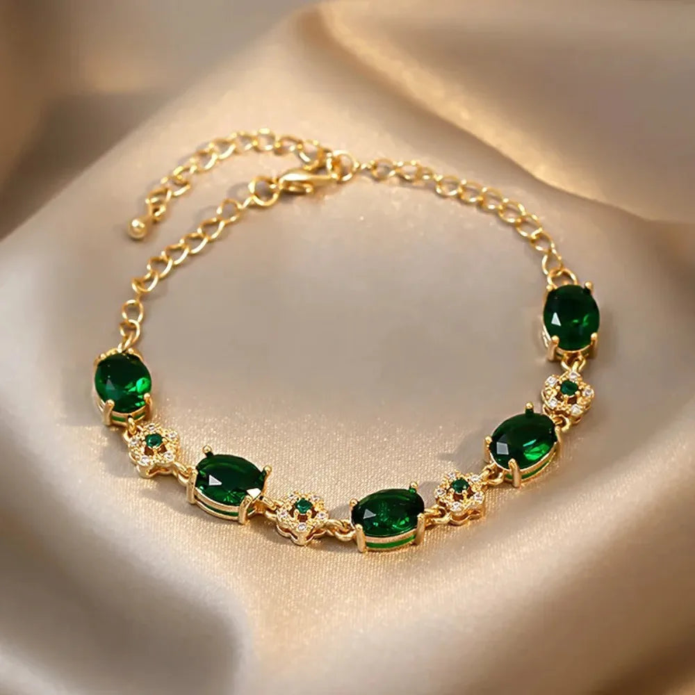 AURORA VERDE BRACELET