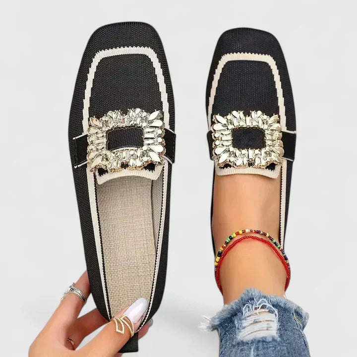 Meliora | Chic Loafers