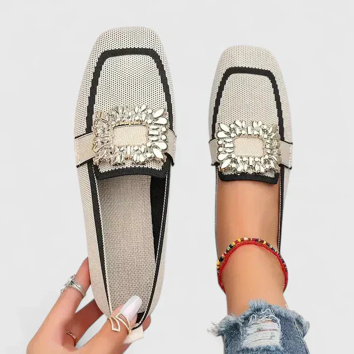 Meliora | Chic Loafers