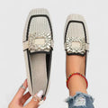 Maylora | Supportive Loafers