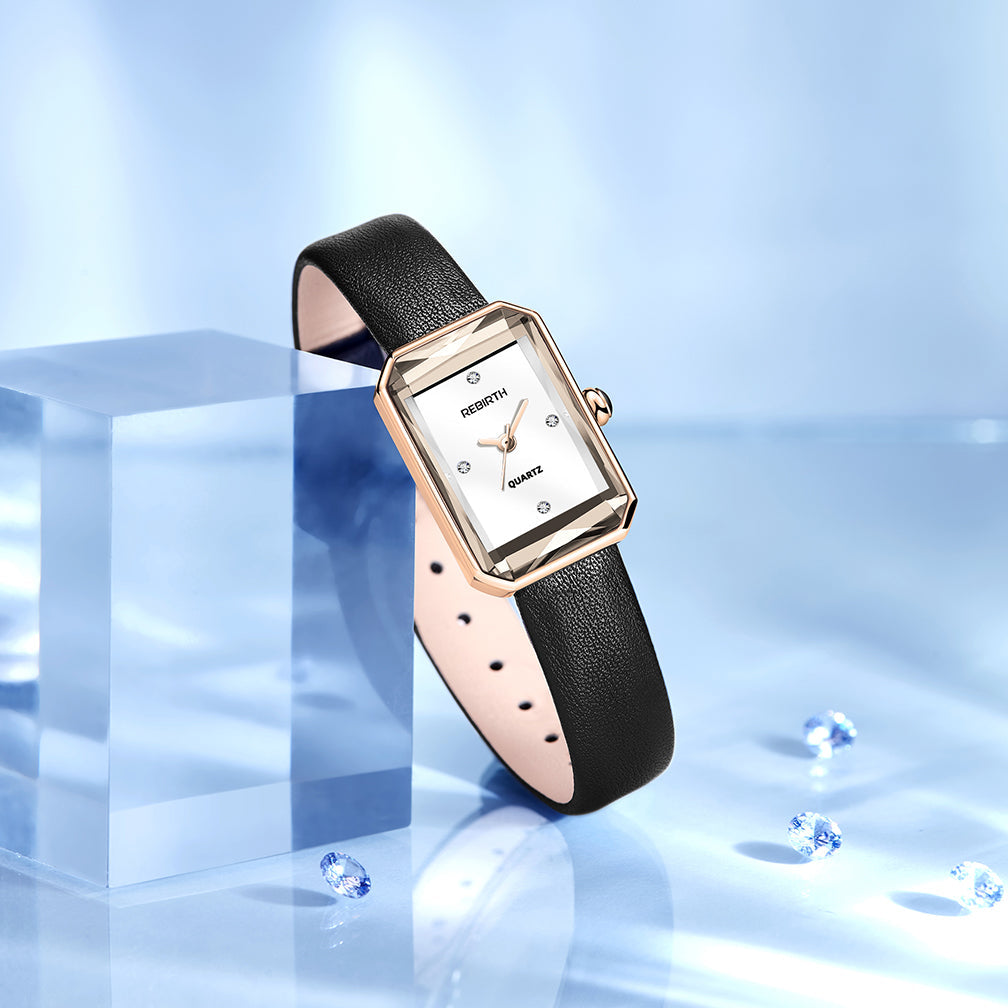 AMORA WATCH