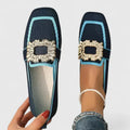 Meliora | Chic Loafers
