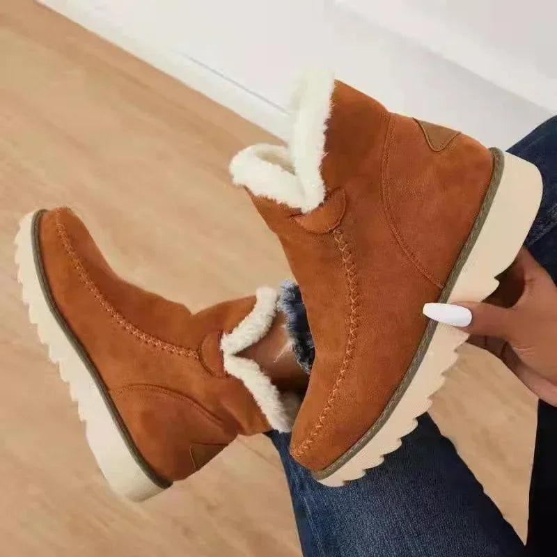 Gemma | Orthopedic Boots