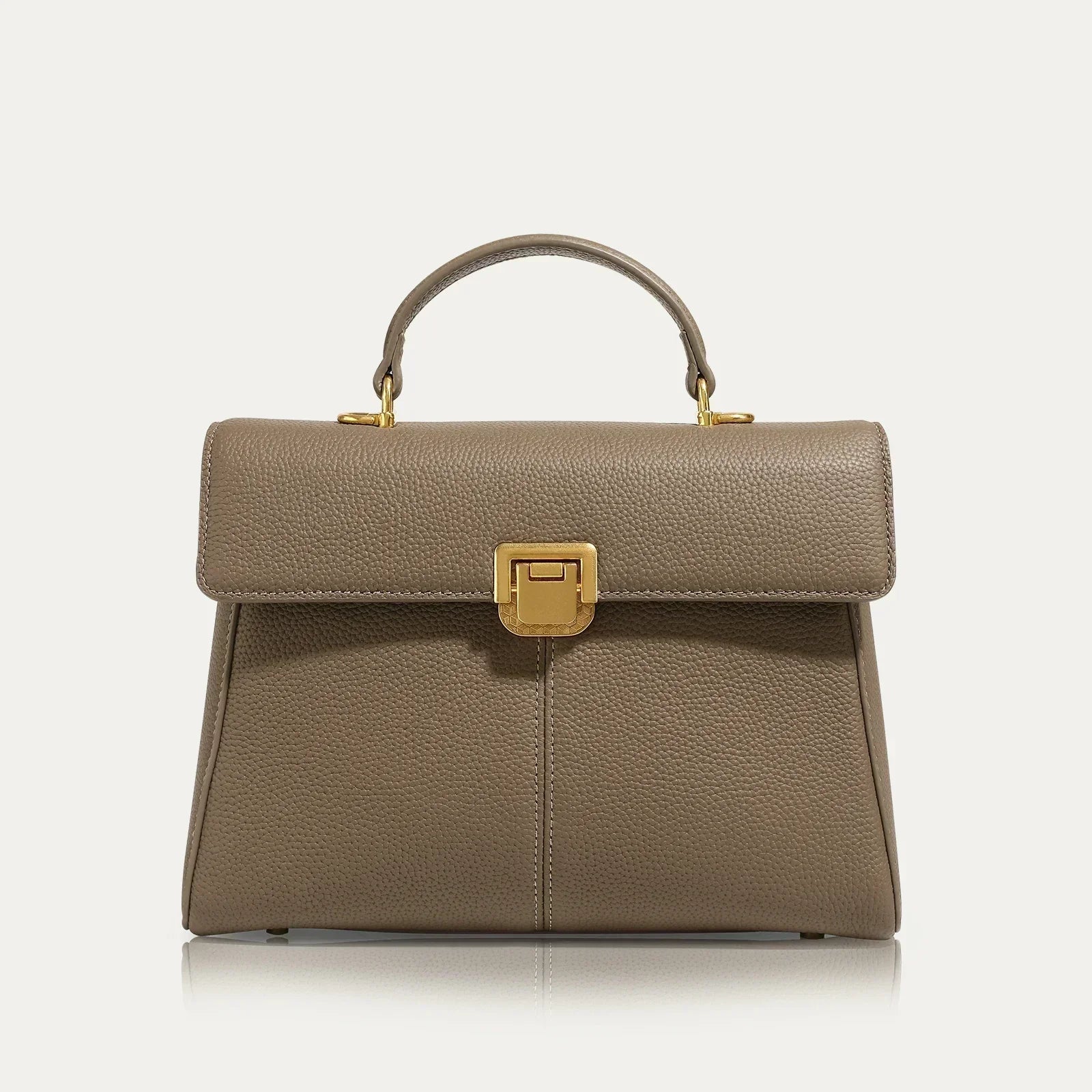 VALENCIA VINTAGE LEATHER BAG