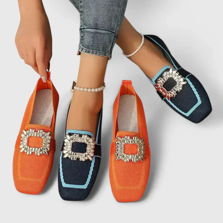 Meliora | Chic Loafers