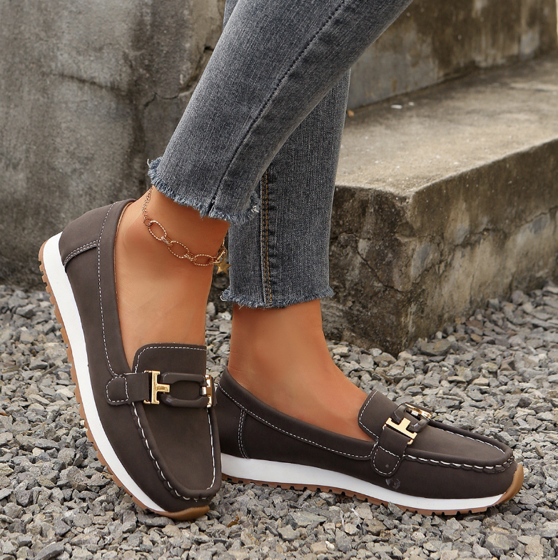 Emelia | Orthopedic Loafers