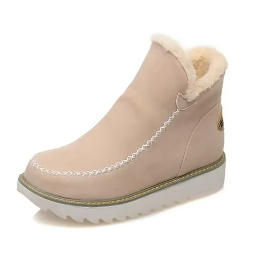 Gemma | Orthopedic Boots