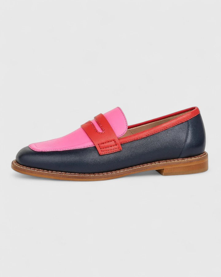Alisette | Stability Loafers