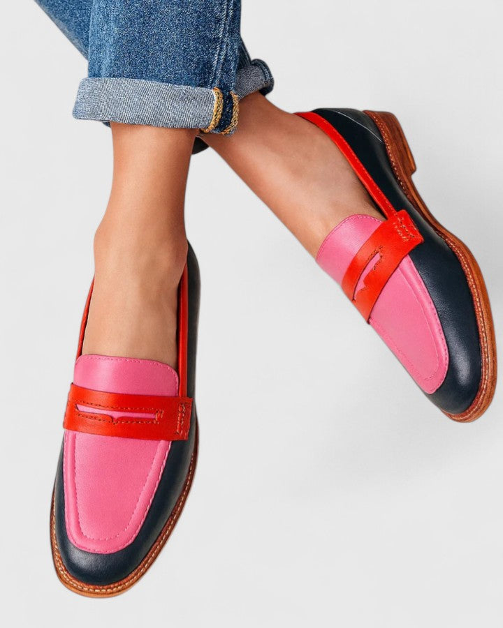 Alisette | Stability Loafers