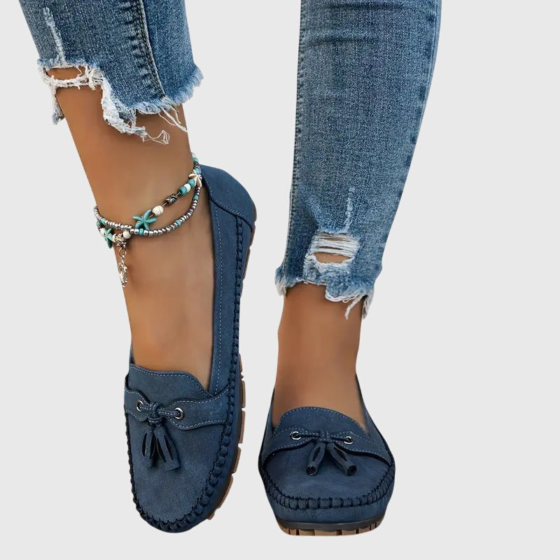 Marcelle | Chelsea Loafers