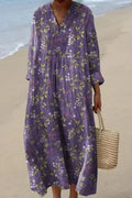 Ella | Petal Dress