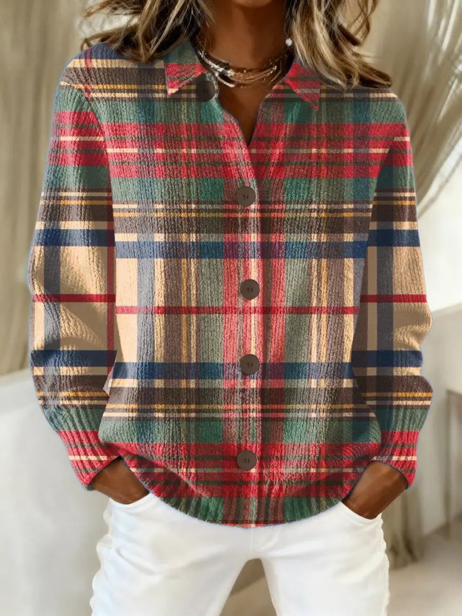 Elizabeth™ | Elegant Classic Blouse