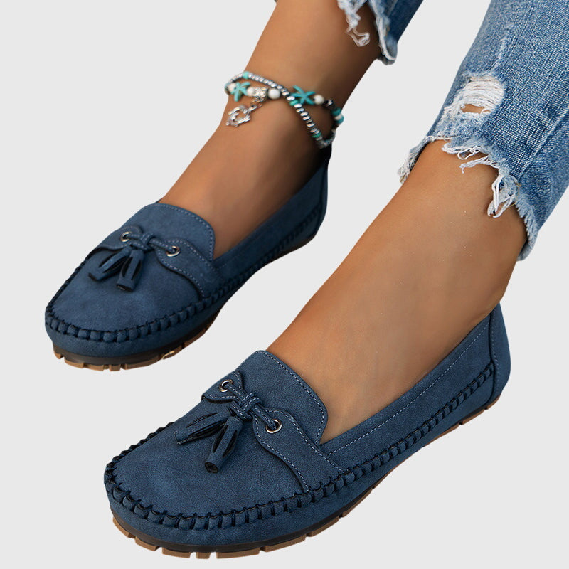Marcelle | Chelsea Loafers