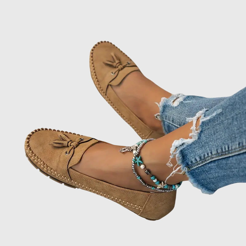 Marcelle | Chelsea Loafers