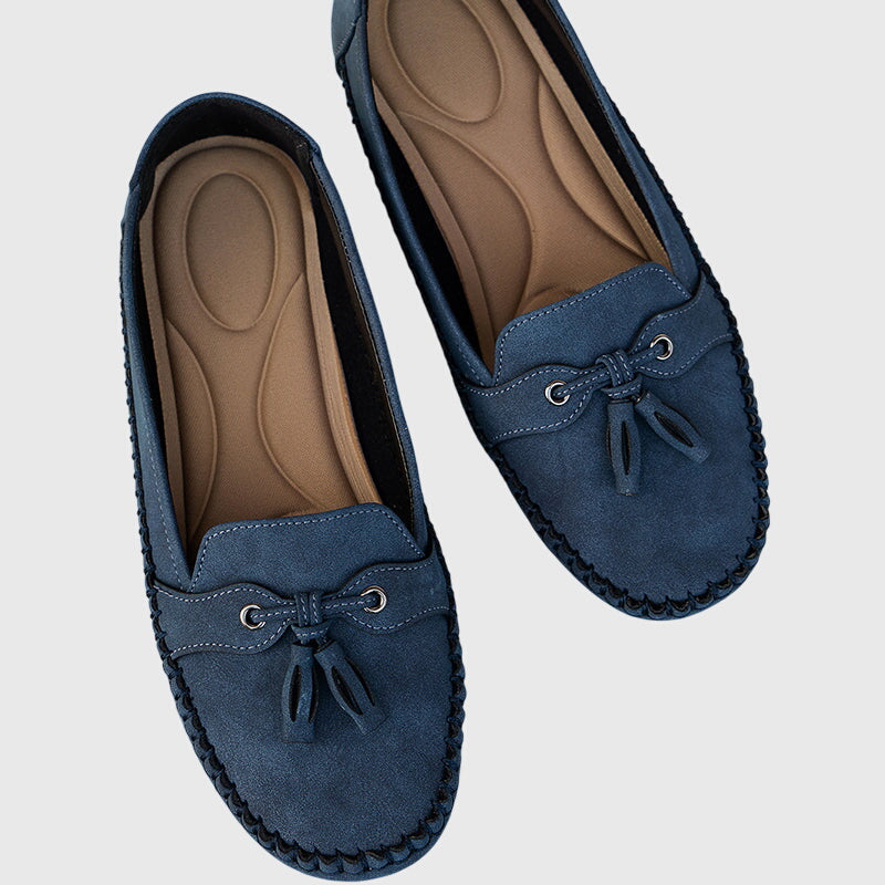 Marcelle | Chelsea Loafers