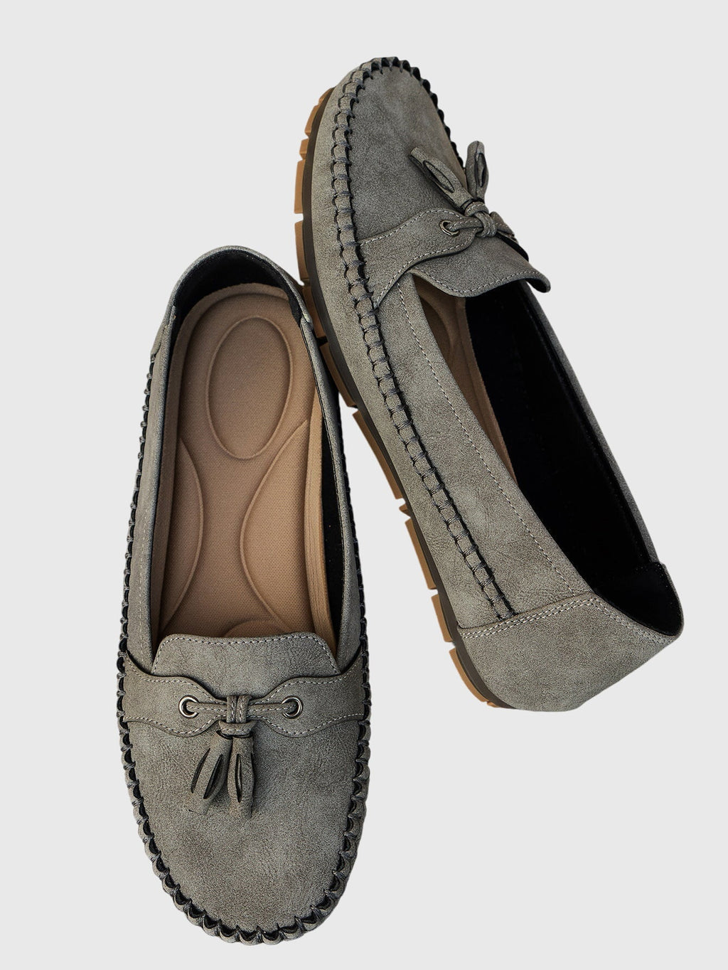 Marcelle | Chelsea Loafers