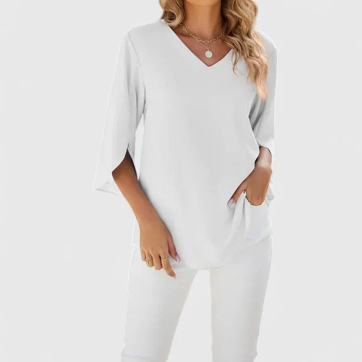 Debby | Elegant Blouse