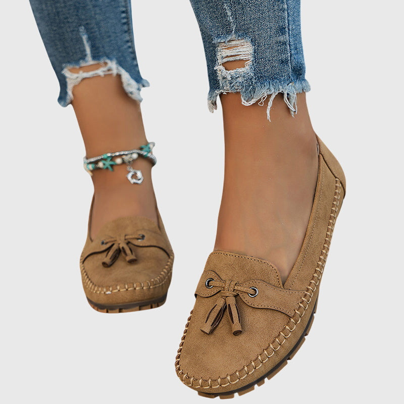 Marcelle | Chelsea Loafers