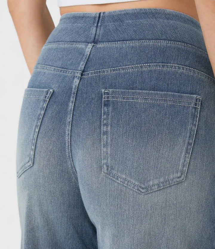 Sookie | Comfortable Pants With Tummy Control