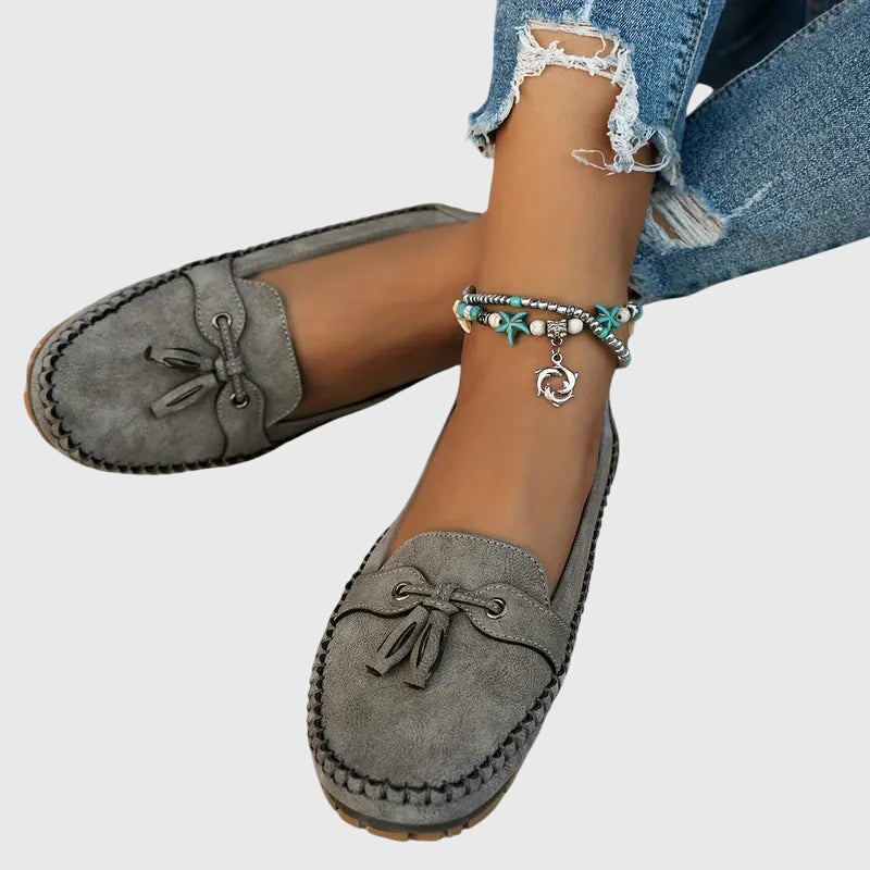 Marcelle | Chelsea Loafers