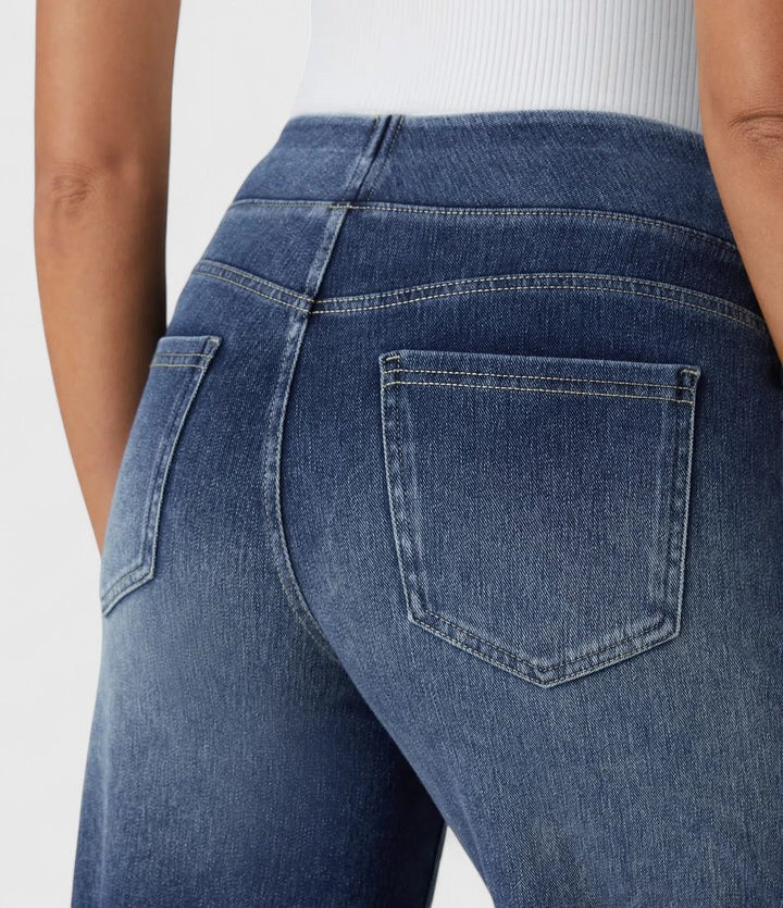 Sookie | Comfortable Pants With Tummy Control