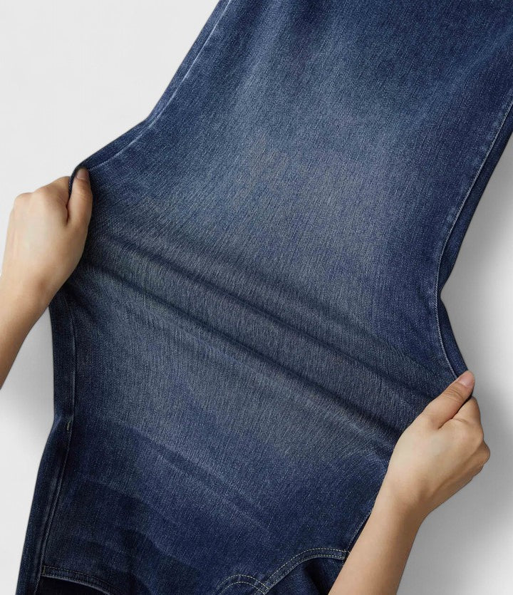 Sookie | Comfortable Pants With Tummy Control