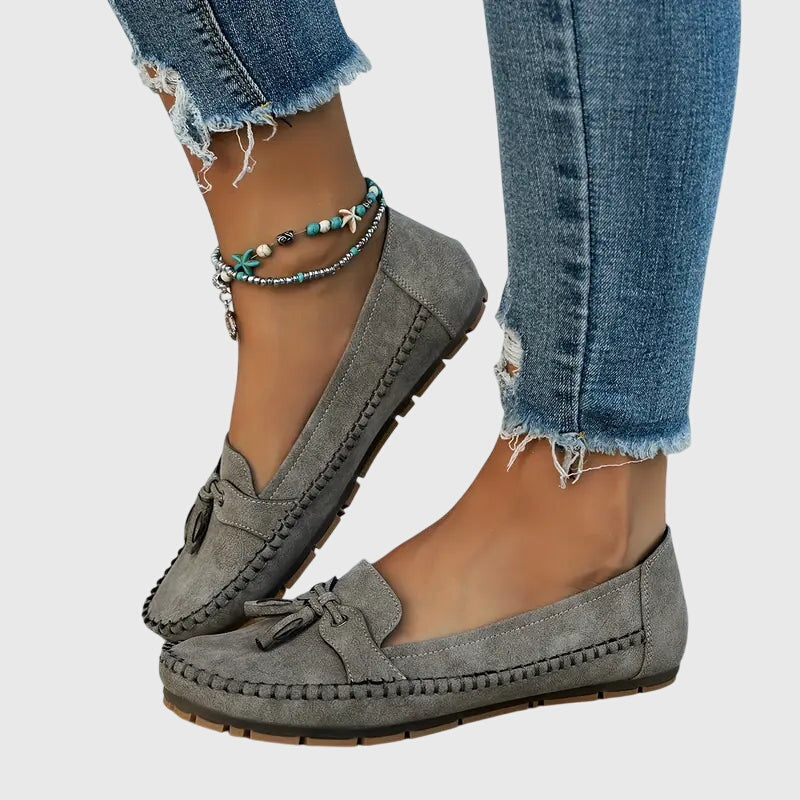 Marcelle | Chelsea Loafers