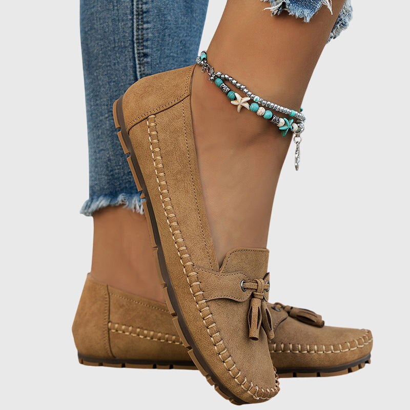 Marcelle | Chelsea Loafers