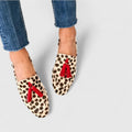 Skylar | Cushioned Loafers