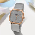 GENEVA SQUARE WATCH