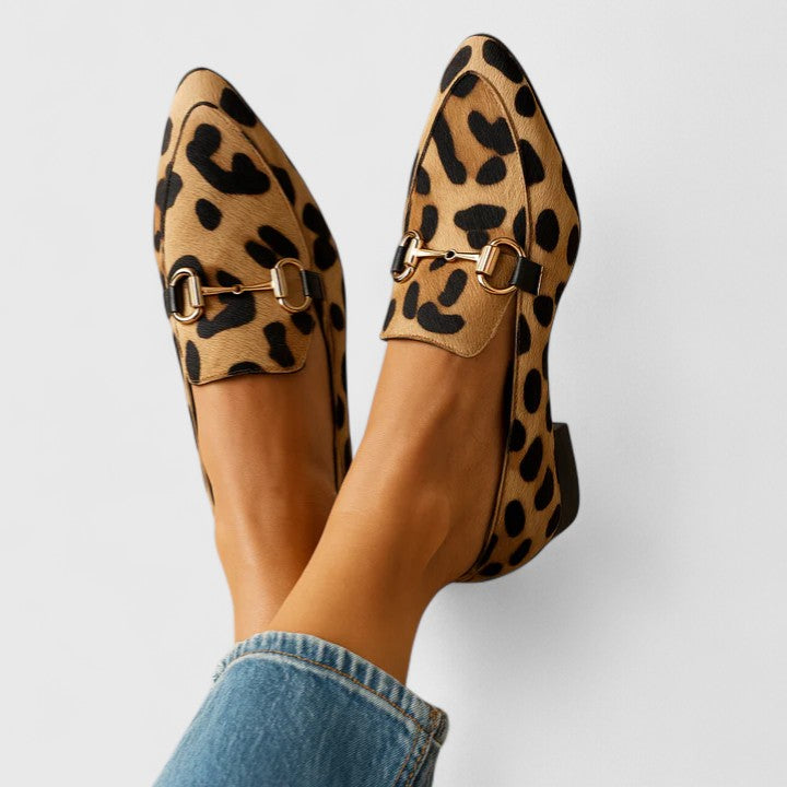 Aireyah | Everyday Loafers