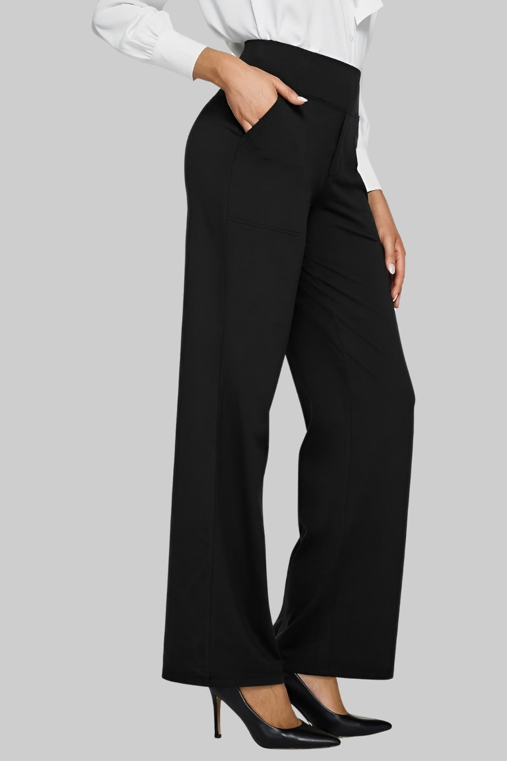 Daisy | the comfortable stretch pants for every woman