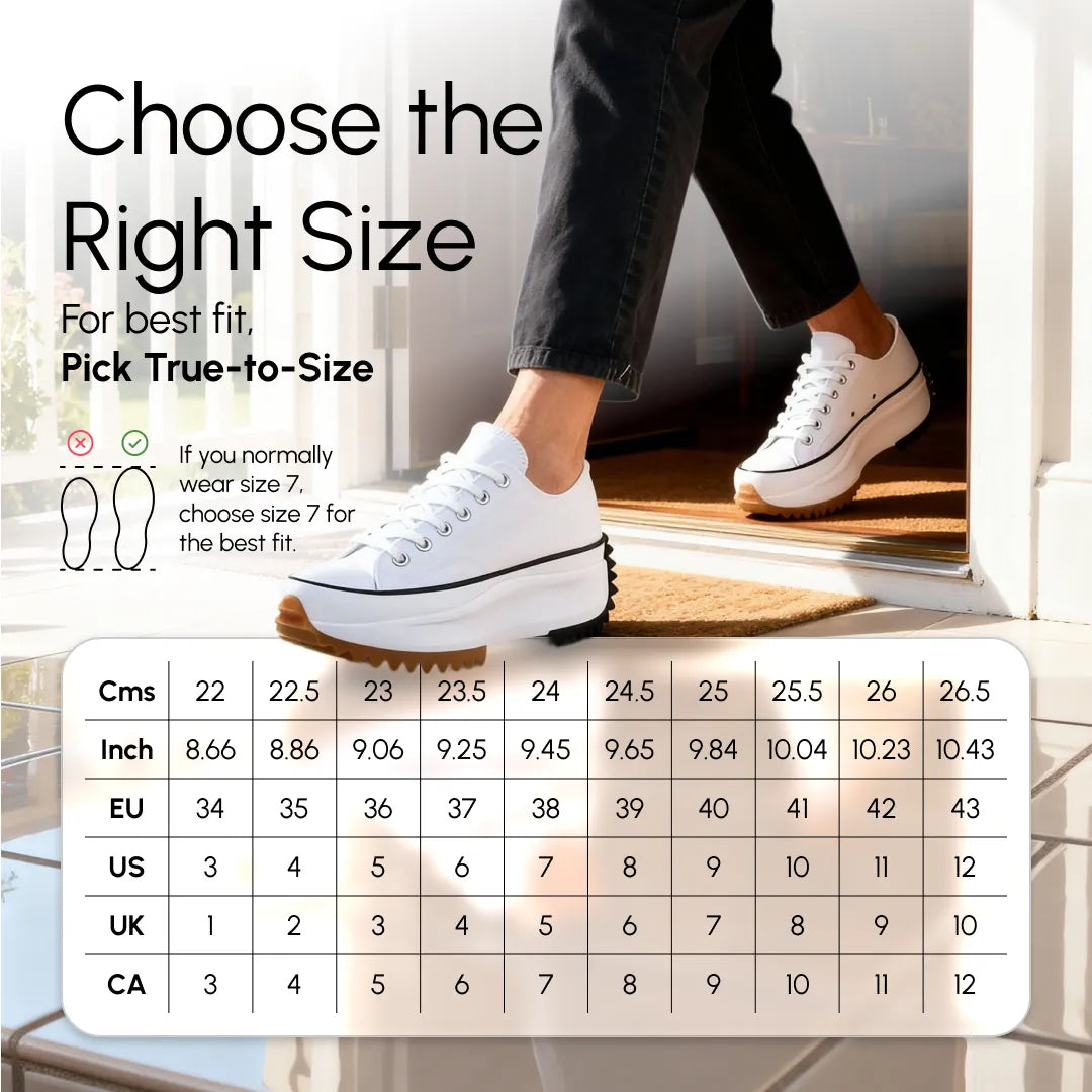 Lian | Stylish Orthopedic Shoe