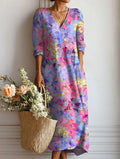 Rosalie™ | Everyday Comfort Dress