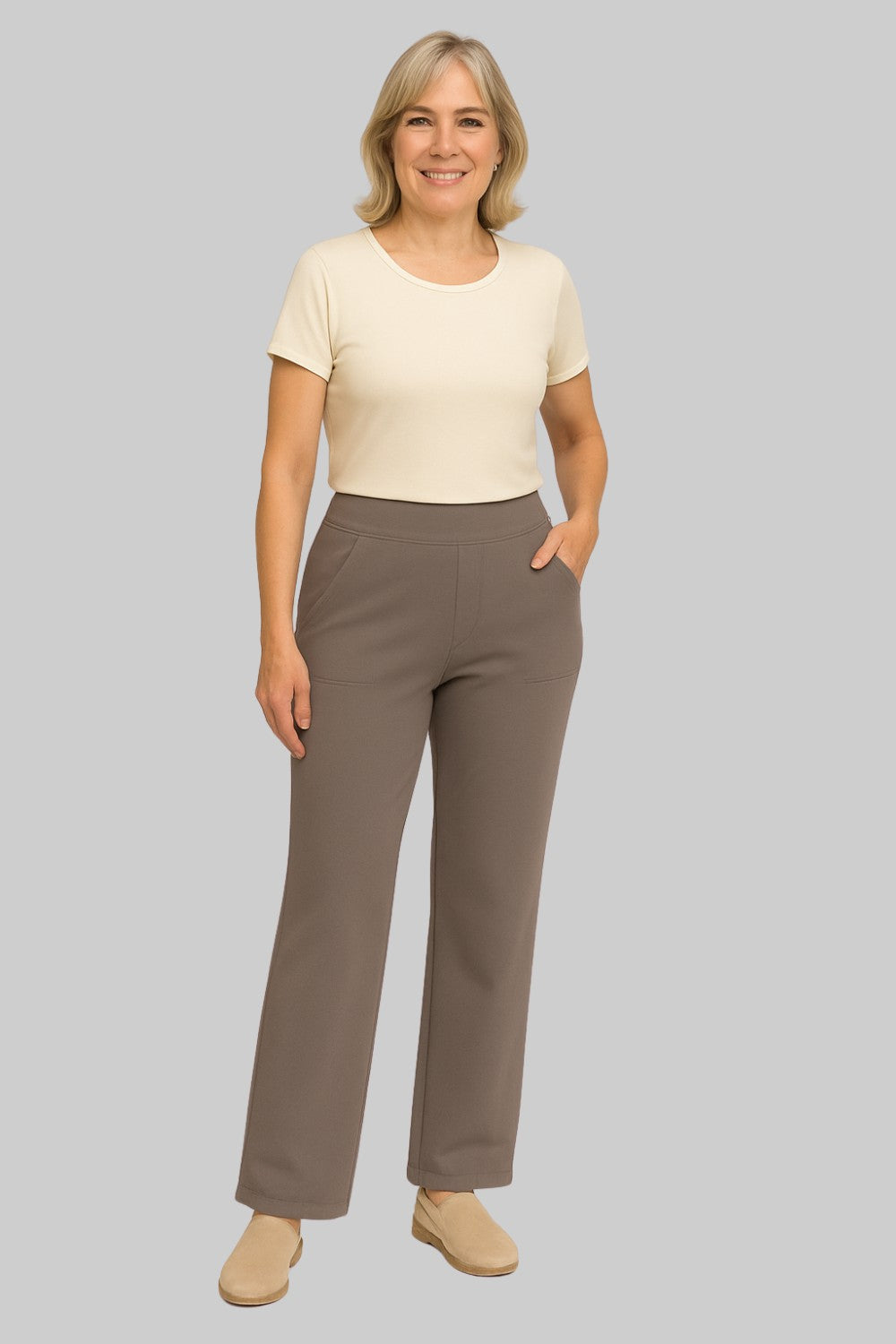 Daisy | the comfortable stretch pants for every woman